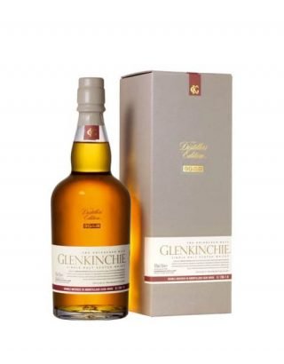 Glenkinchie Distillers Edition 100cl