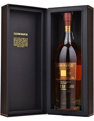 Glenmorangie 18 Years Old 70cl