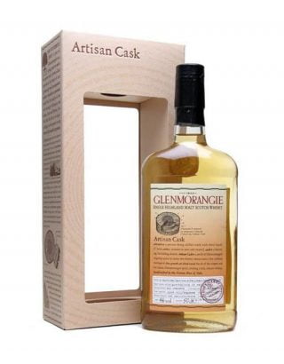 Glenmorangie Artisan Cask 50cl