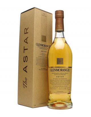 Glenmorangie Astar 100cl