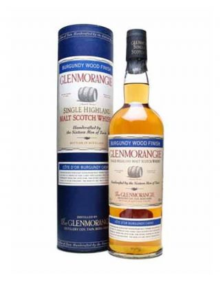 Glenmorangie Burgundy Wood Finish 100cl