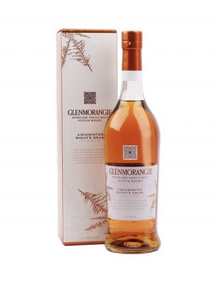 Glenmorangie Midwinter Night 70cl