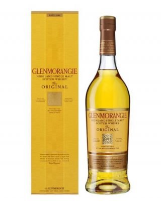 Glenmorangie Original 10 Years Old 100cl