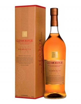 Glenmorangie Sonnalta 100cl