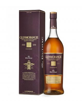 Glenmorangie The Duthac 100cl