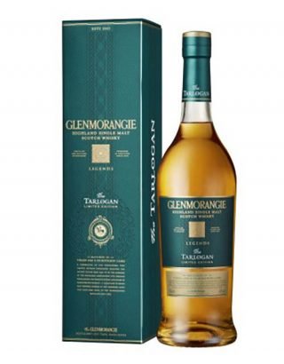Glenmorangie The Tarlogan 70cl
