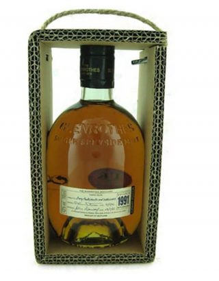 Glenrothes 1991 70cl