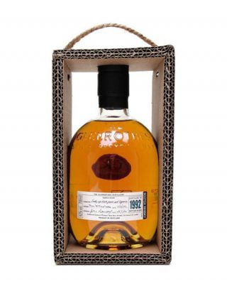 Glenrothes 1992 70cl