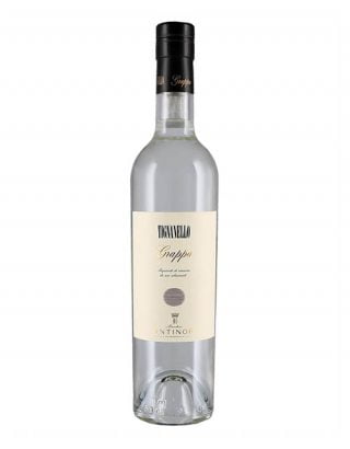 Grappa Tignanello 50cl