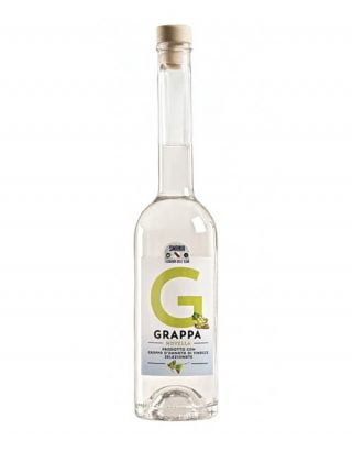 Grappa Venetia Noveilla 70cl
