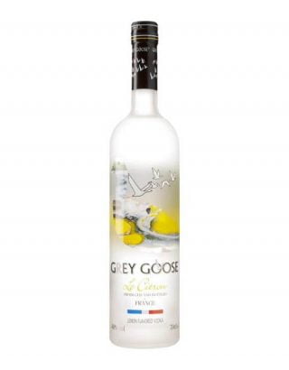 Grey Goose Citron 100cl