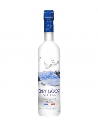 Grey Goose Premium Vodka 70cl