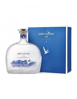 Grey Goose VX Cognac Vodka 100cl