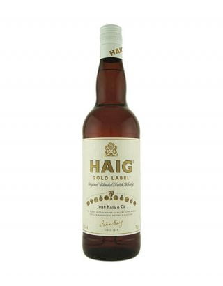 Haig Gold Label 100cl