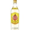 Havana Club 3 Years Old Rum 100cl