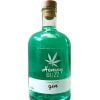 Hempy Buzz Cannabis Gin 70cl