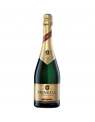 Henkell Trocken 75cl