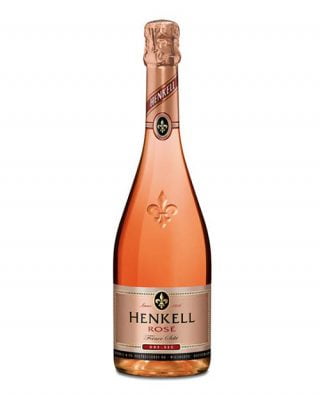 Henkell Trocken Rose 75cl