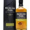 Highland Park 15 Years Old 70cl