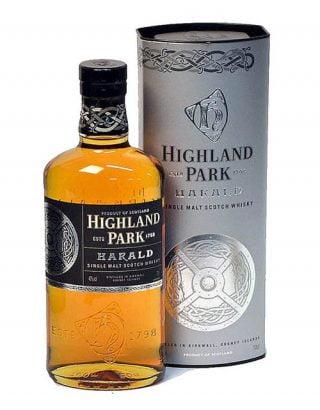 Highland Park Harald 70cl