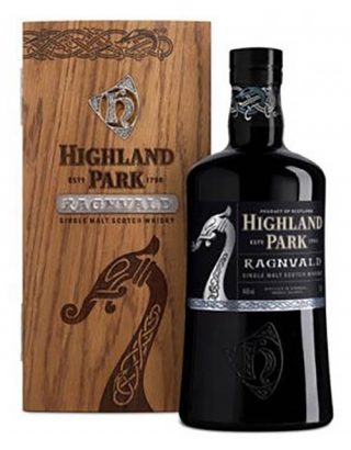 Highland Park Ragnvard 70cl