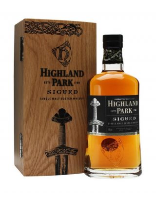 Highland Park Sigurd 70cl