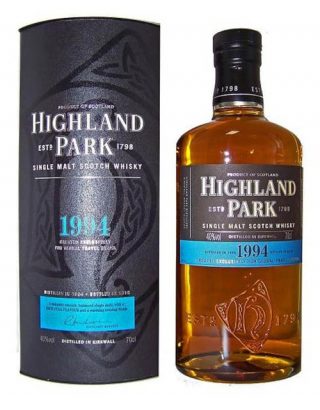 Highland Park Vintage 1994 70cl