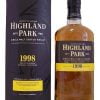 Highland Park Vintage 1998 100cl