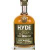 Hyde 6 Years Old No.3 The Aras Cask Bourbon Matured 70cl