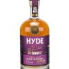 Hyde 6 Years Old No.5 The Aras Cask Burgundy Cask Finish 70cl