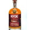 Hyde1922 No.4 The Presidents Cask Rum Finish 70cl