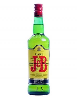 J & B Rare 100cl