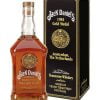 Jack Daniels 1981 Gold Medal 100cl
