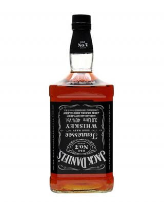 Jack Daniels 300cl