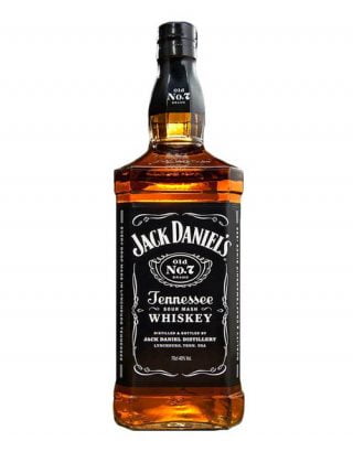 Jack Daniels 70cl