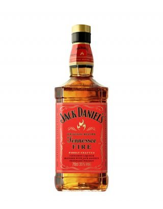 Jack Daniels Fire 70cl