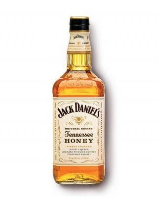 Jack Daniels Honey 70cl