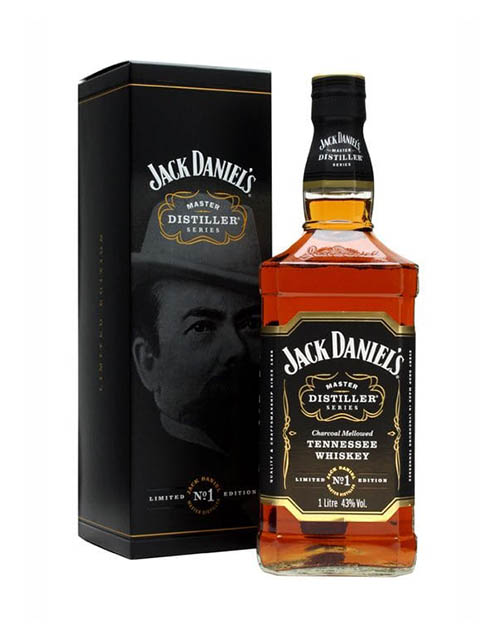 Jack Daniels 2011 Birthday Edition 70cl – OnlineCava Cyprus