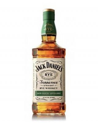 Jack Daniels Rye 100cl