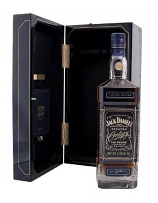Jack Daniels Sinatra Century 100cl