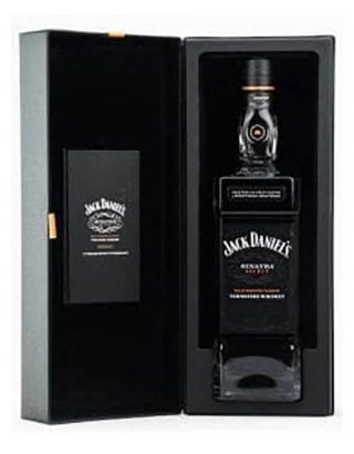 Jack Daniels Sinatra Select 100cl