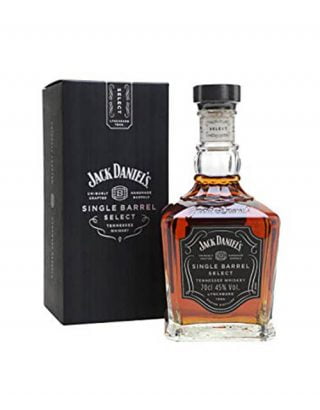Jack Daniels Single Barrel Select 70cl