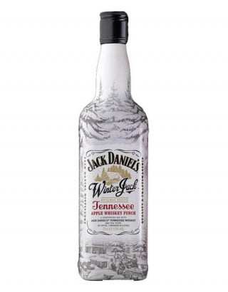 Jack Daniels Winter Jack Apple Whisky Punch 70cl