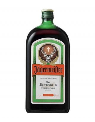 Jagermeister 100cl