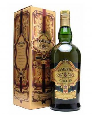 Jameson Gold 70cl