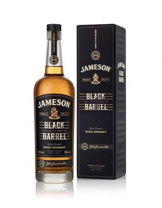 Jameson Select Reserve Black Barel 70cl