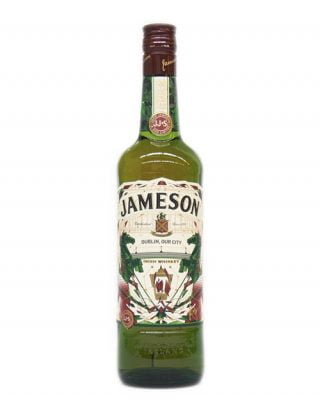 Jameson St. Patricks Day Limited Edition 100cl