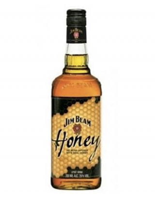 Jim Beam Honey 100cl