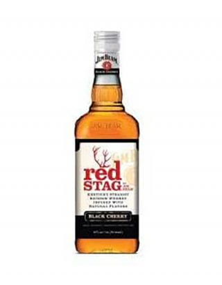 Jim Beam Red Stag 100cl