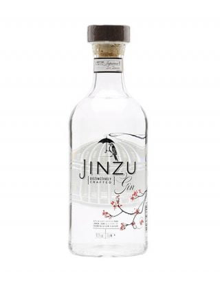 Jinzu Gin 70cl